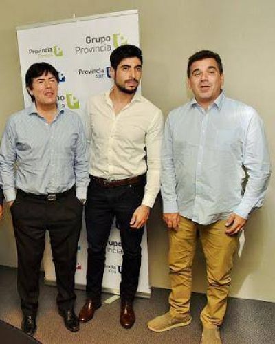 Ritondo m�s preocupado por Holan, que por la seguridad del predio de residuos