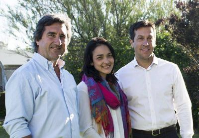 Alejandro Iss�n: �El Intendente va a tener presupuesto, como oposici�n podemos abstenernos de votarlo, pero no dejarlo sin �l.�