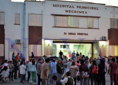 Los profesionales de la Salud denuncian al municipio por falta de pago