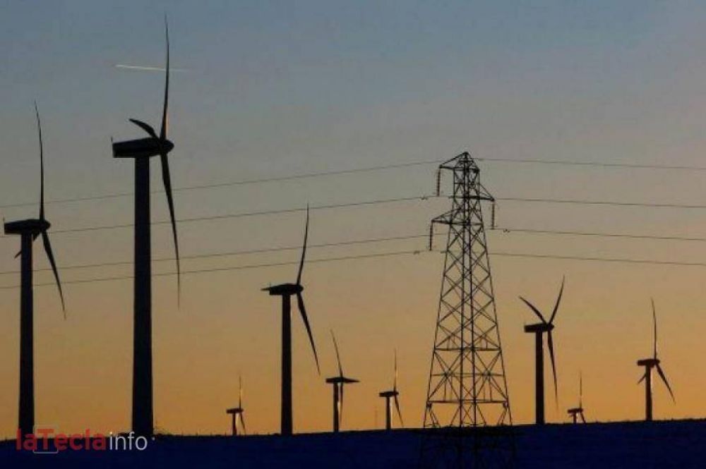 El uso de energ�as renovables vuelve a la escena pol�tica bonaerense