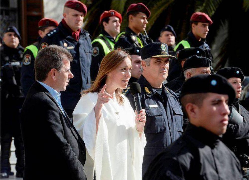 La Bonaerense, entre los ascensos irregulares a dedo y la falsa lucha contra las mafias