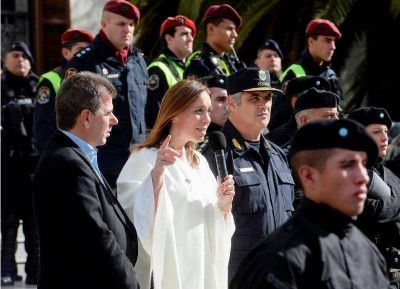La Bonaerense, entre los ascensos irregulares a dedo y la falsa lucha contra las mafias