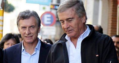 Denuncian que Aguad y Macri cierran el �rea de archivos de Derechos Humanos para proteger genocidas