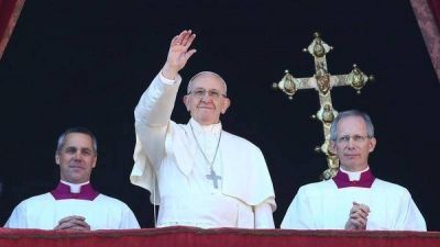 El Papa en Chile: el Gobierno agreg� dos consulados para contener el aluvi�n de argentinos