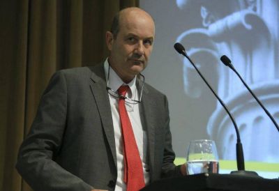 El Banco Central baj� la tasa de inter�s a 28%