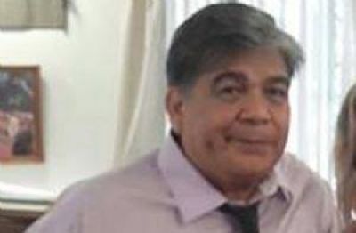 Basural: reuni�n con Ishii termin� en forma abrupta