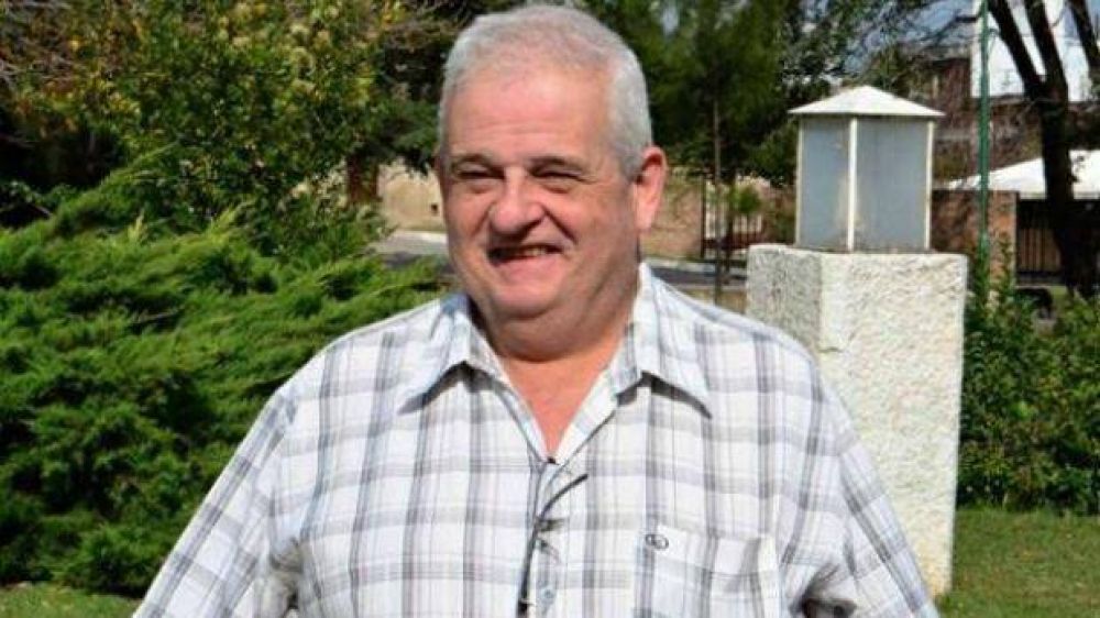 Valle Hermoso: El gobierno de Julio Alba navega en una crisis interna