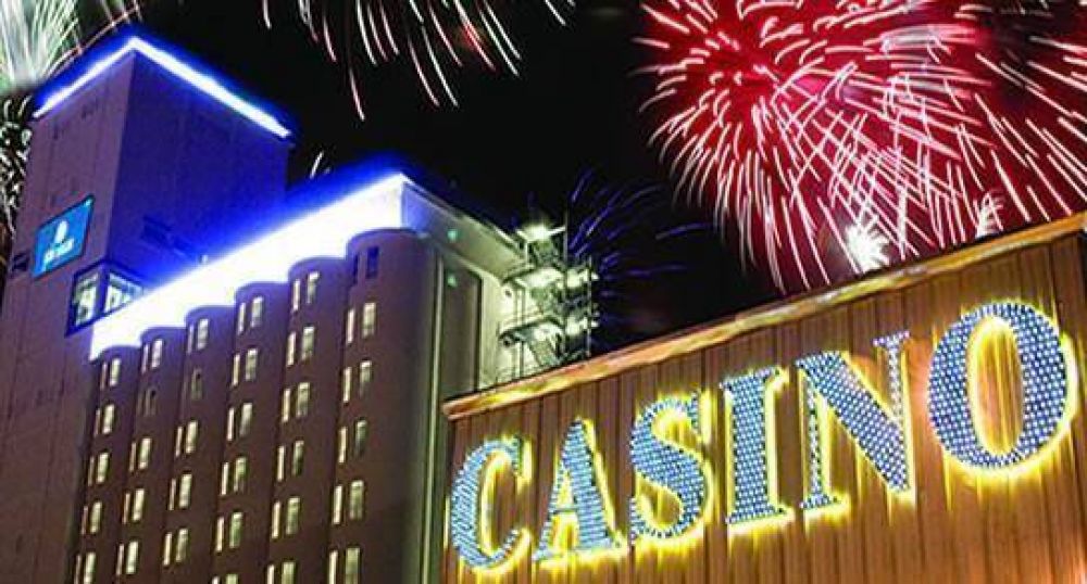 Piden a Corral que revise el nuevo DReI al Casino