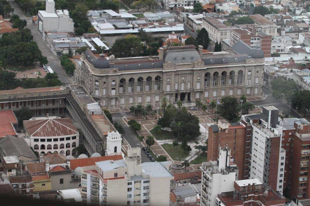 Mejoraron los n�meros de la provincia
