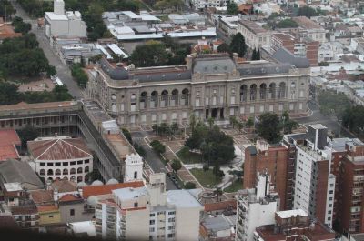 Mejoraron los n�meros de la provincia