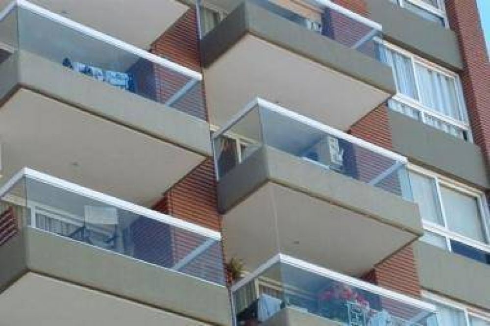 El crecimiento del cr�dito hipotecario gener� un repunte del mercado inmobiliario en la provincia 