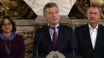 Naci�n impulsar�a una reforma en la regulaci�n minera