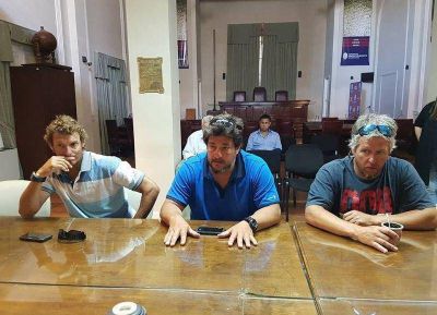 Cinco Balnearios fuera de la ley: faltan guardavidas