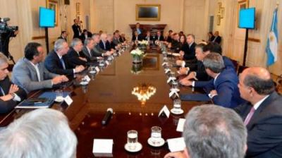 Salta pide fondos y asesoramiento para ajustar su planta estatal