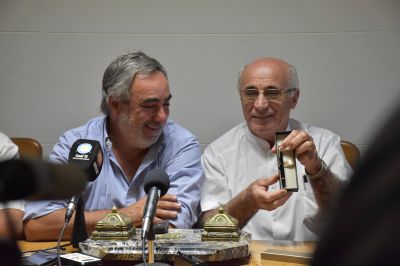 El intendente de Trenque Lauquen anunci� que el viernes llega la ambulancia del SAME y de inmediato a trabajar