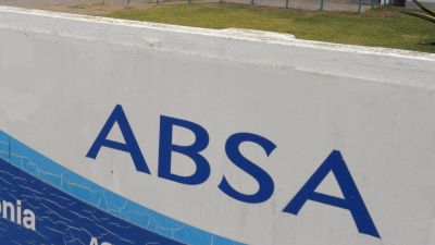 En el d�a que la temperatura llegar� a 39�, ABSA hace un corte de agua