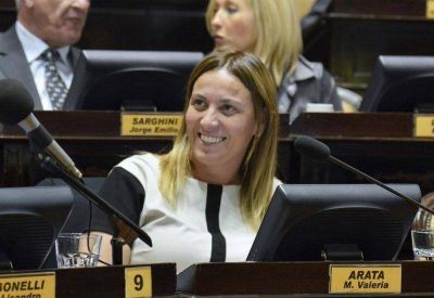 El massismo denunci� que el ajuste 