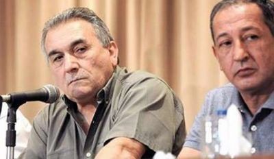 Reforma Laboral: gremios del transporte plantean diferencias con el gobierno