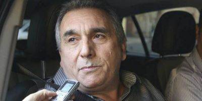 Juan Carlos Schmid: �Ha fracasado el intento del Gobierno de reabrir una mesa de mayor confianza�