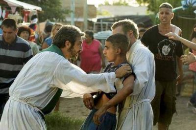 Los pobres, la Iglesia y el Papa, en la visi�n de los curas villeros