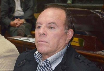 Piden juicio oral para el Caballo Su�rez