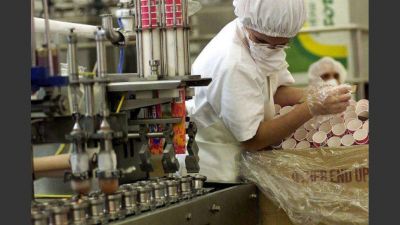 Pymes reclaman que los costos crecieron 400% en dos a�os