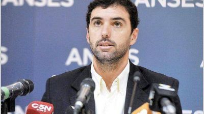 Permitir�n novedosas operaciones financieras con el Fondo de la ANSeS