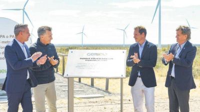 M�s r�pido que el viento para los negocios