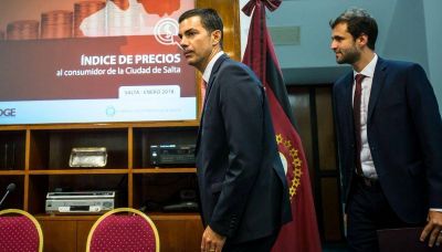 Salta tendr� su �ndice de inflaci�n, pero con una canasta de productos que el actual Indec rechaza