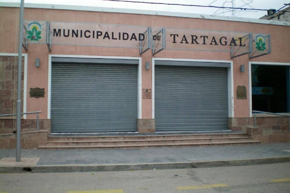 Aumenta la presin para llamar a elecciones en Tartagal