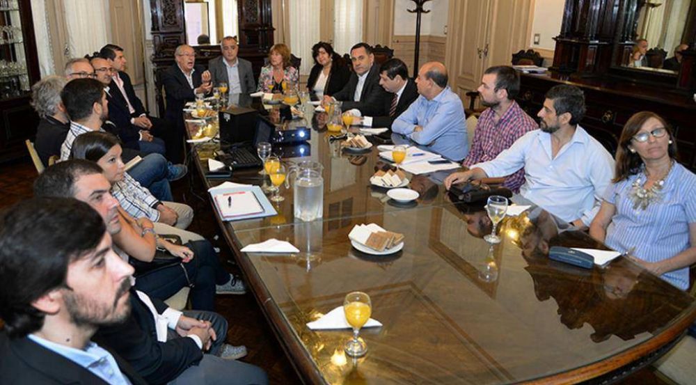 El PE apunta a licitar la obra del Centro C�vico en diciembre