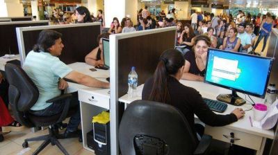 En 30 d�as de moratoria, 700 personas se pusieron al d�a con sus deudas con el IPV