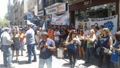 Enero caliente en el Conurbano: conflictos en varias fabricas, despidos y reclamos 
