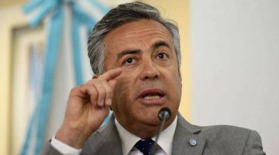 Cortocircuito entre el Gobierno y la UCR por la venta de Transene