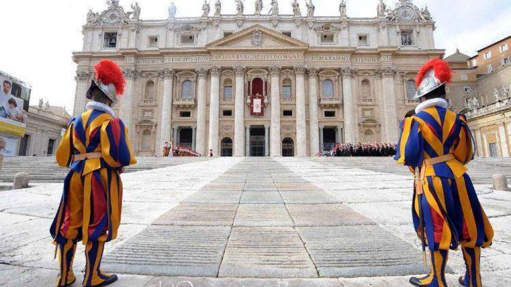 Santa Sede: intervenido el Sodalicio de Vida Cristiana