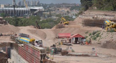 La Naci�n admiti� deuda con C�rdoba y asegur� que cumplir�