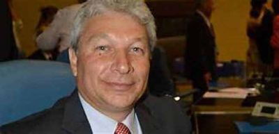  �El presidente est� coqueteando con un laudo a favor de Mendoza por Portezuelo�