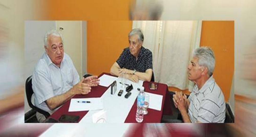 Senadores del Norte fortalecen su unidad y piden equilibrar recursos