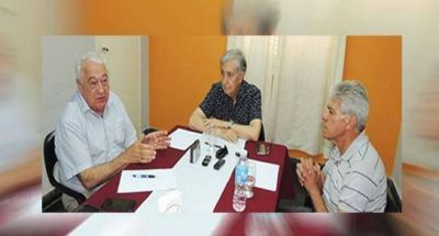 Senadores del Norte fortalecen su unidad y piden equilibrar recursos