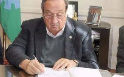 Tandil: Lunghi acord� con municipales y pagar� 10% de aumento hasta junio