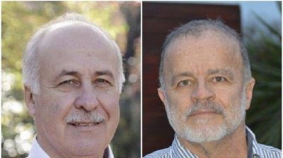 Mar Chiquita: Ronda nombro a un polemico personaje en el area de Seguridad