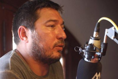 Fernando Hansen: �La gesti�n de Eduardo Otero al frente del ENTUR es Vergonzosa�