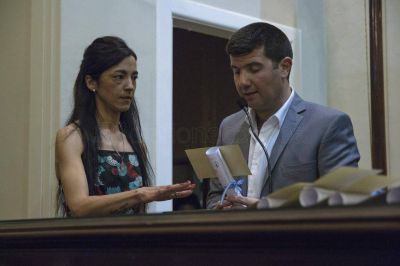 Unidad Ciudadana demanda al Intendente y a diputados que defienda a los trabajadores