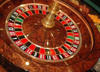 Colorado 14, la �ltima bola del Casino de Necochea