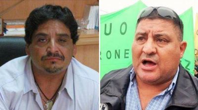 Detienen a toda la c�pula de la Uocra bahiense