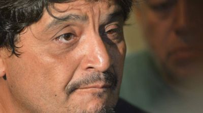 Detuvieron a toda la c�pula de la UOCRA; 