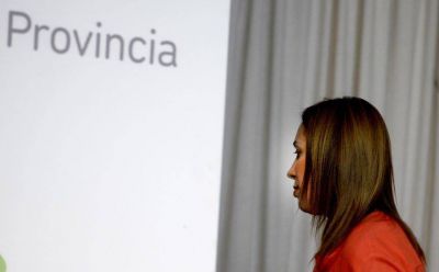 Un veto m�s y van: Vidal dio marcha atr�s con la expropiaci�n de un centro cultural