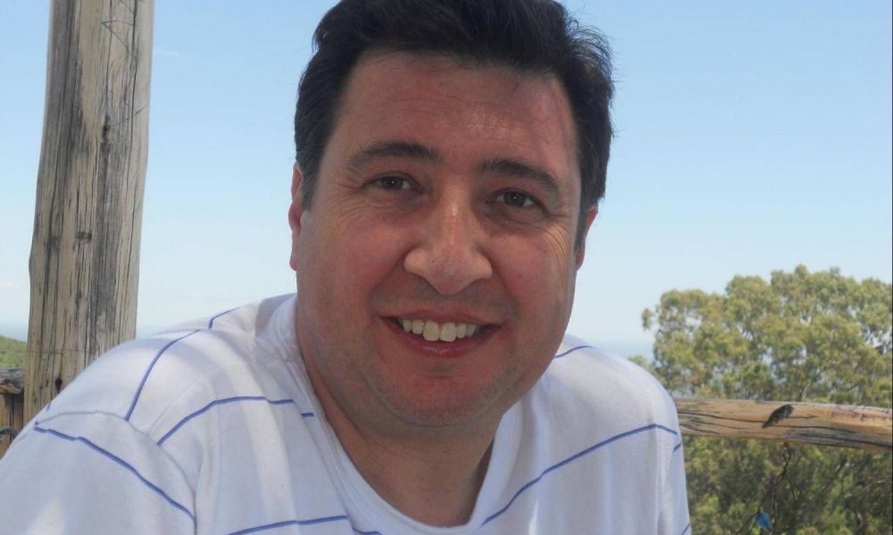 �El Gobierno no registra que la situaci�n social se est� poniendo muy dif�cil�