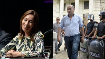 Desde Ensenada, Secco le declar� 