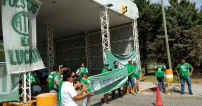 Por los despidos en el Senasa, levantan los controles zoofitosanitario en las rutas de ingreso a la Patagonia